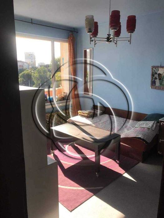 Дава се под наем Двустаен апартамент в София, Банишора - 40 кв.м за 448.8 € - Снимка #2