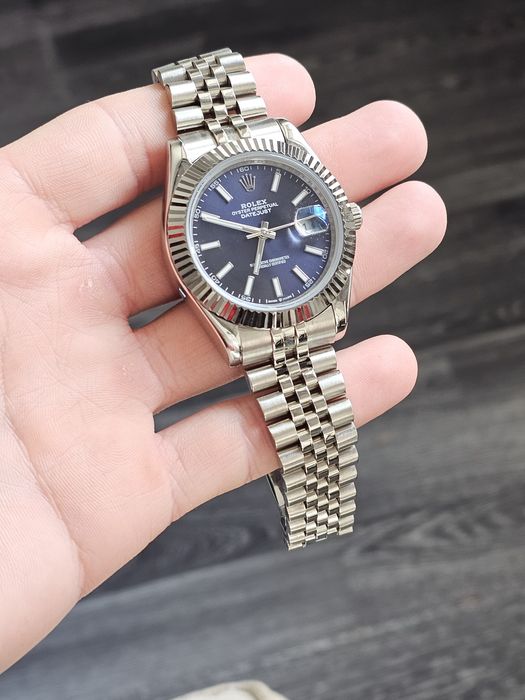Rolex datejust automatic