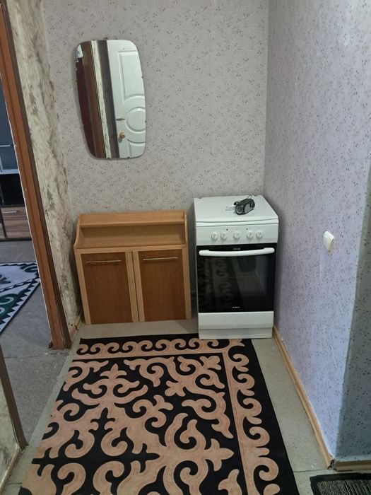 Продам 1комнатную квартиру.
