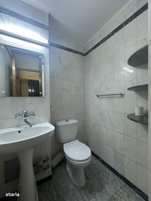 Agentia imobiliara VIGAFON inchiriaza apartament 3 camere Paltinis