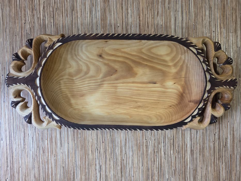 Астау ручной работы