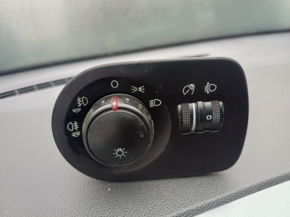 Копче за фарове за сеат леон и алтея