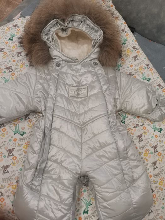 Комбенизон димисизонный