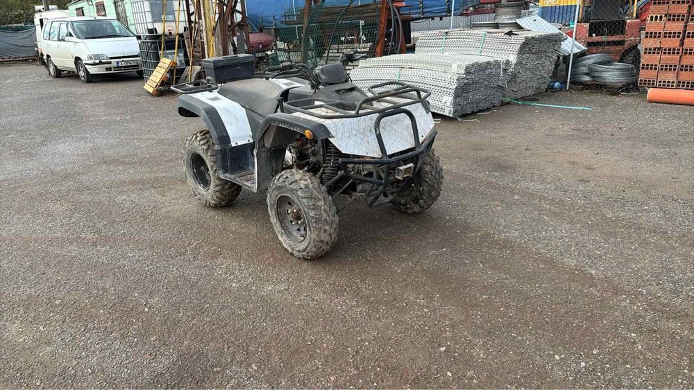 Два броя атвта 350 кб