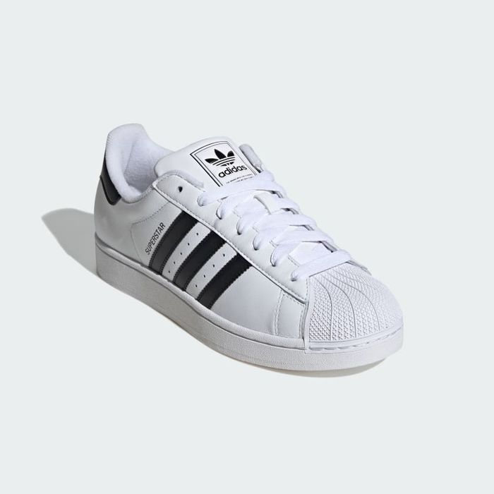 Adidas Superstar -оригинальные