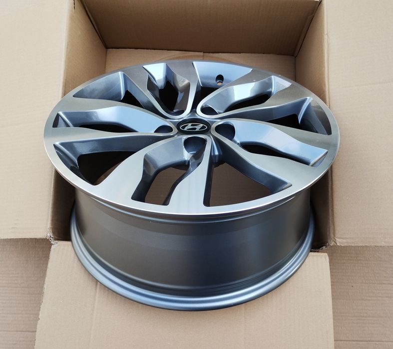 Jante 18 Hyundai Tucson Santa Fe Kona Ioniq IX35 IX55