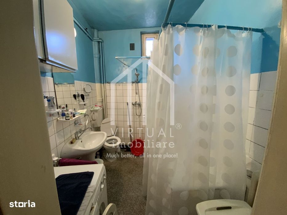 Casa de vanzare in Sibiu in zona centrala - 370 mp - piata Habermann