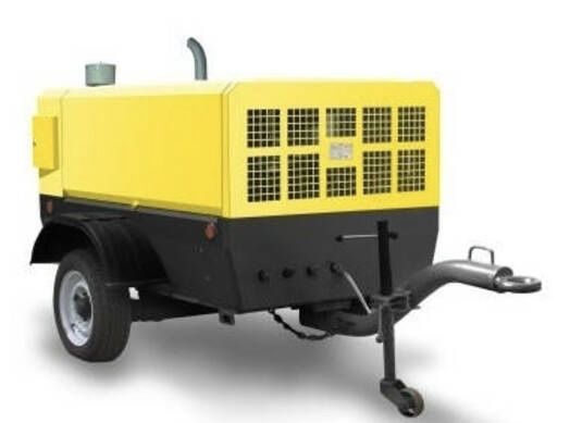 Компрессор Дизельный