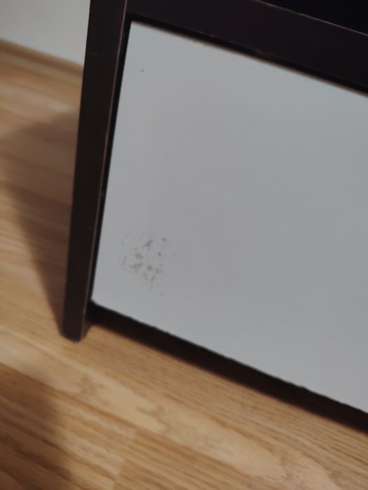 Модулна секция със скрин