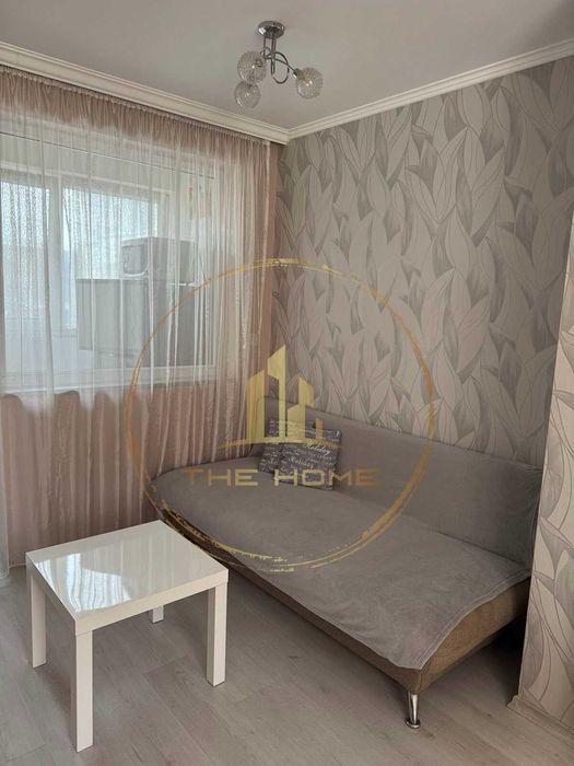 Дава се под наем Тристаен апартамент в Варна, Погреби - 75 кв.м за 500 € - Снимка #1