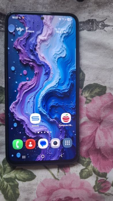 Продавам Samsung A54