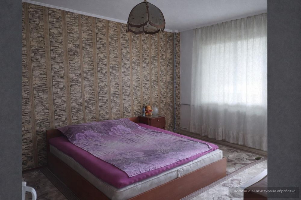 Дава се под наем Двустаен апартамент в София, Обеля 1 - 68 кв.м за 397.8 € - Снимка #4