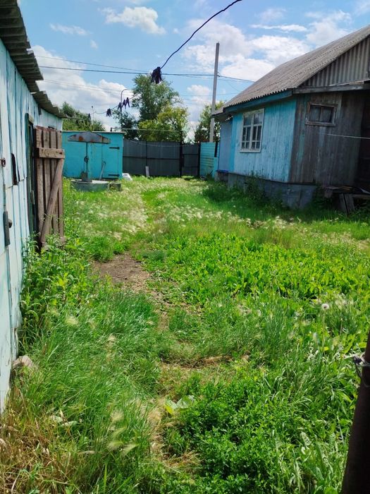 Продам дом в рабочем