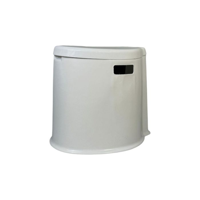 Унитаз катталар учун горшок