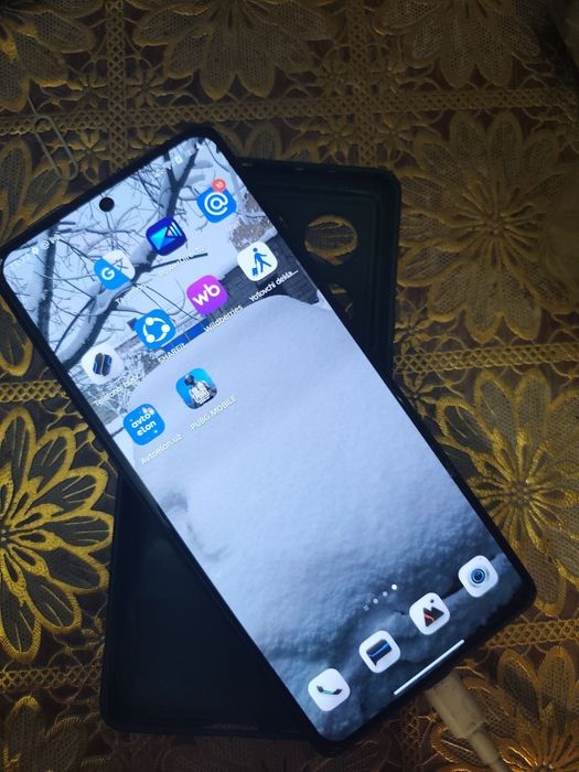 Inifinix gt 20 pro