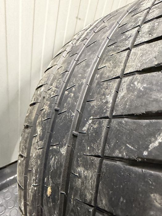 275/35/20 Michelin Pilot Sport 4S 1бр дот 2025г