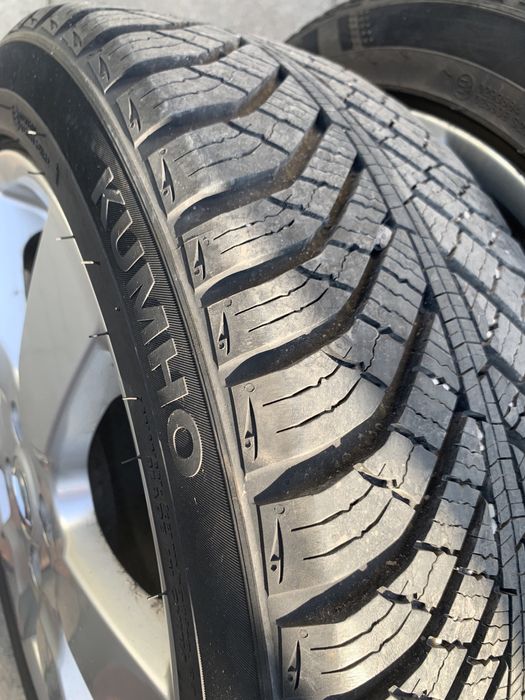 джанти за нисан микра к12