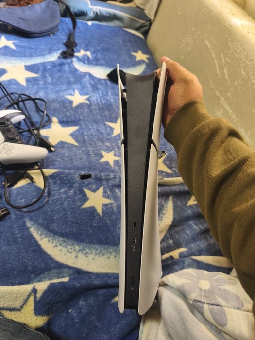 ps5 m 825g negociabil