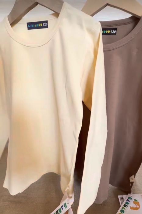 Кофточки для мальчиков и девочек