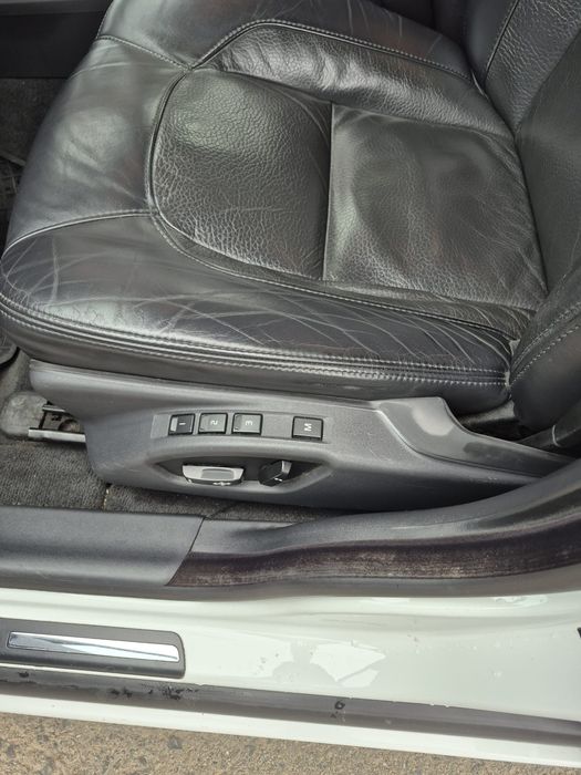 Volvo s80,2013,motor Volvo 2 litri.5500 euro. Negociabil