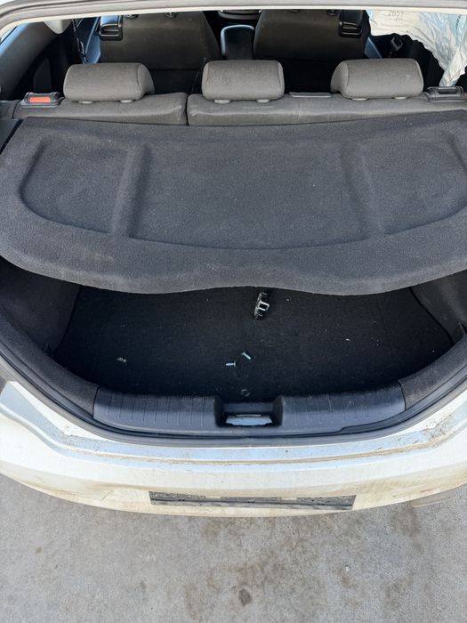 Kia Pro_Cee’d 1.6crdi D4FB на части