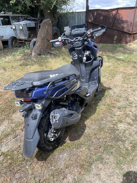 Танк 150 скутер продам