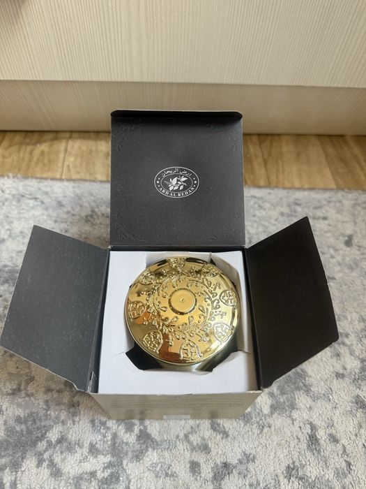 Бухур благовония ,сандал