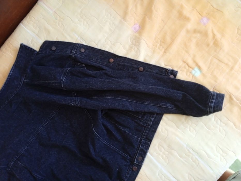 Черно ново сафари 30годишно