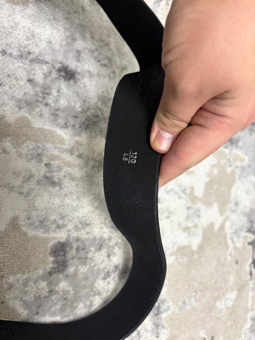 Vind Curea Tommy Hiflingher