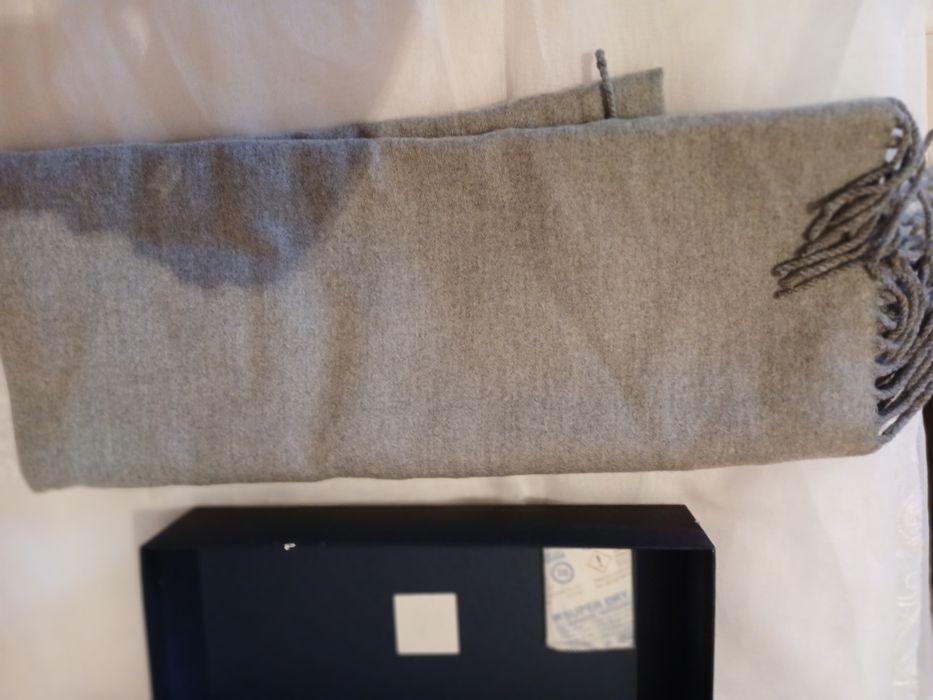 Eșarfă Celio in cutie impecabilă