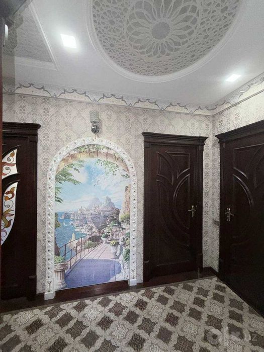 3/3/4 85м2 Чиланзар 1 кв-л