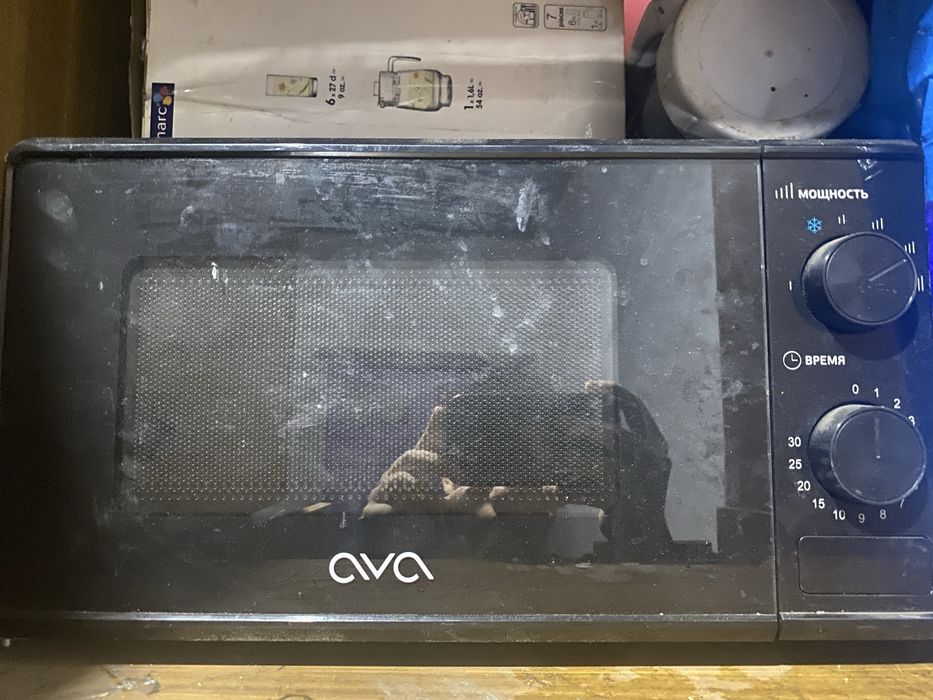 Продаю микровалновку