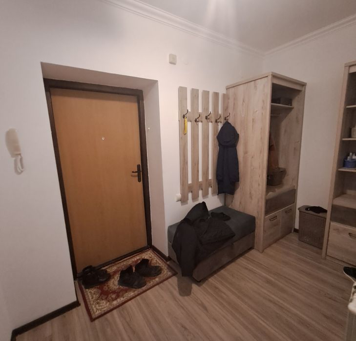 Продам 1ком квартиру