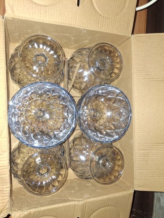 Продам  посуду разную