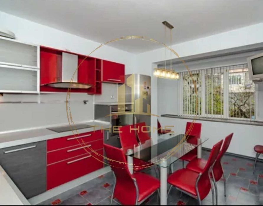 Дава се под наем Тристаен апартамент в Варна, Базар Левски - 65 кв.м за 550 € - Снимка #2