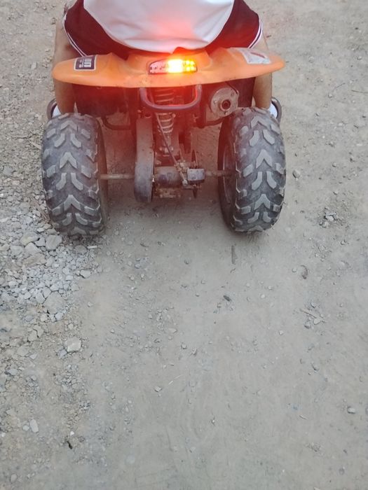 Продам квадроцикл