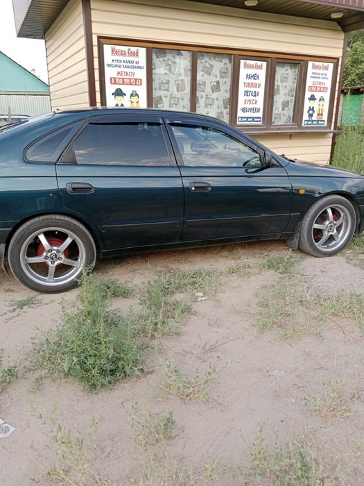 Балон сатылады 205,50,17