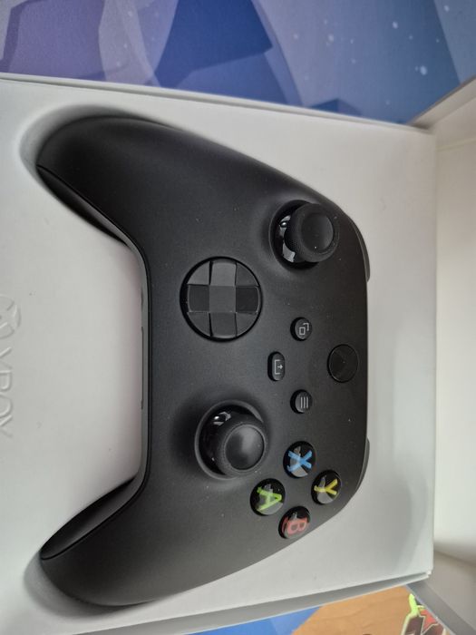 Controller xbox series S