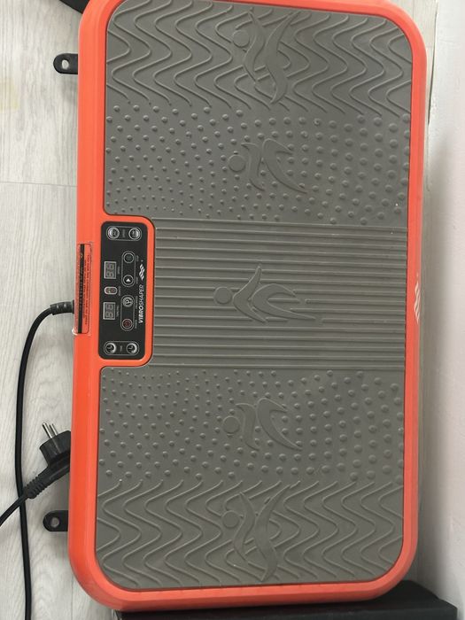 Треножер для пресса