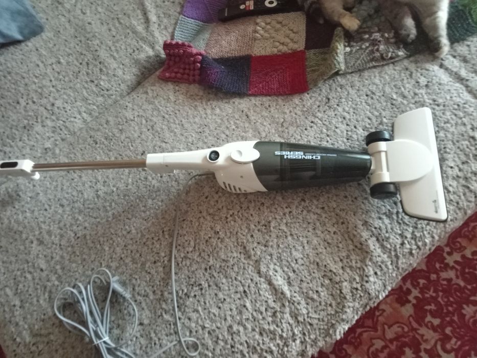 Продаю пылесос Дирма