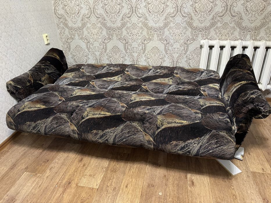 Диван отдам бесплатно самовывоз город кокшетау