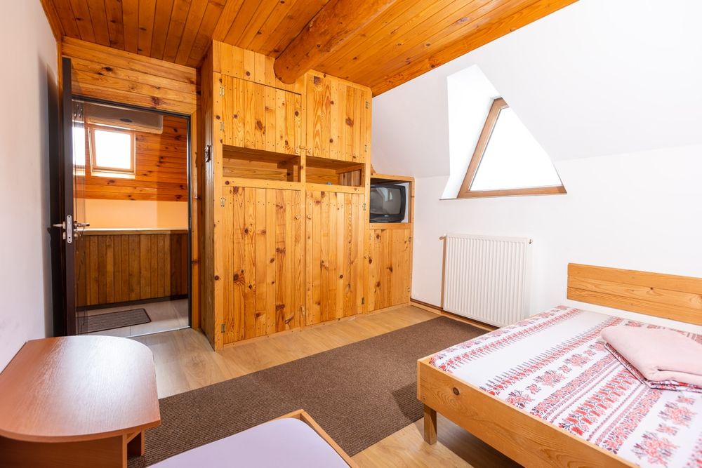 Cabană de vis pentru închiriat Breaza