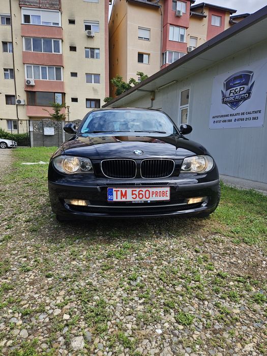BMW 1 Series 2009 — imagine 2
