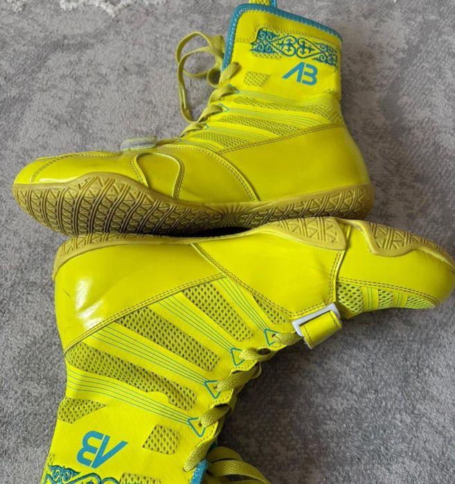 Боксёрки 41 размер