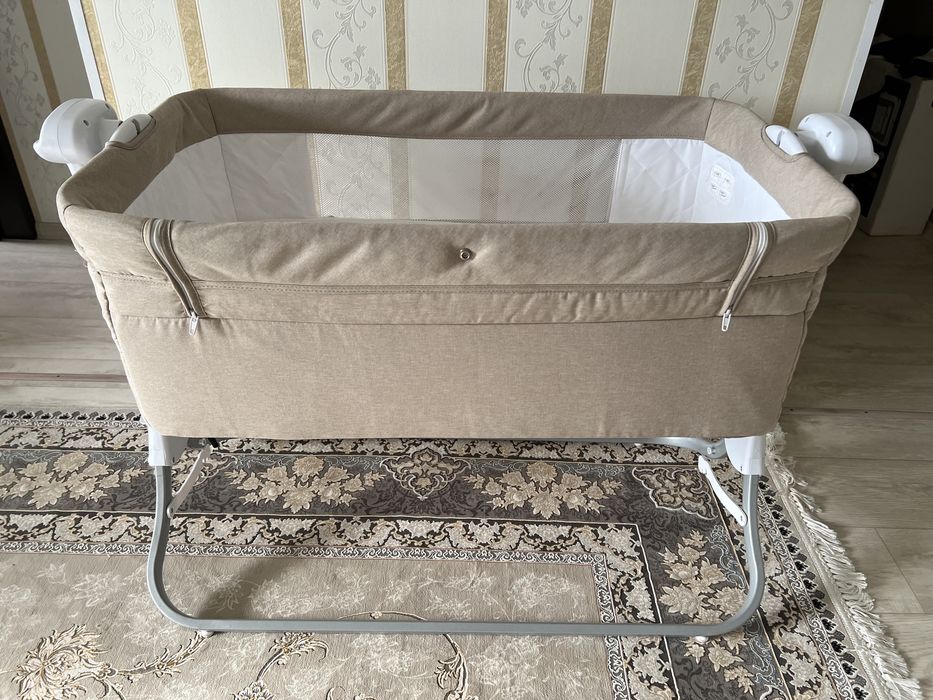 Кроватка-колыбель