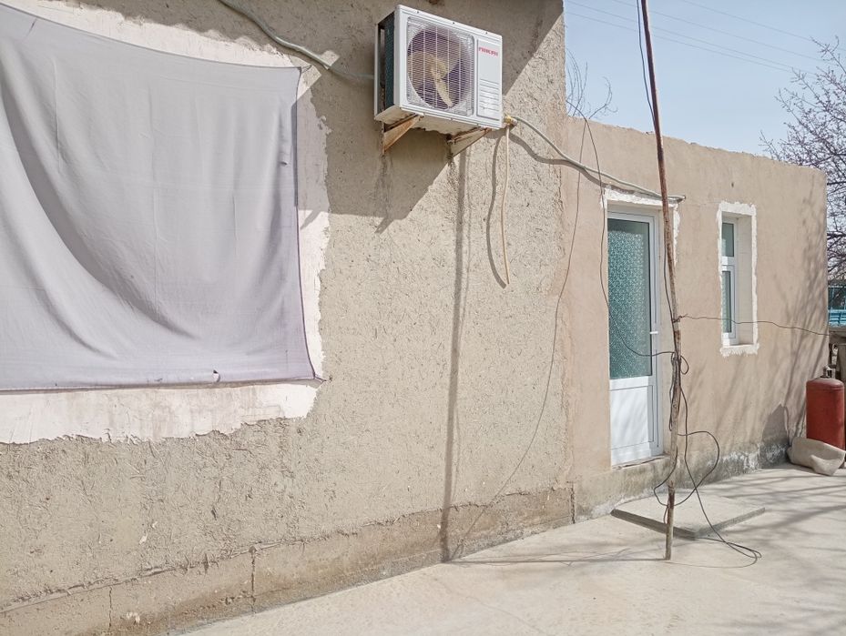 Uchastka sotiladi Romitan tumanida