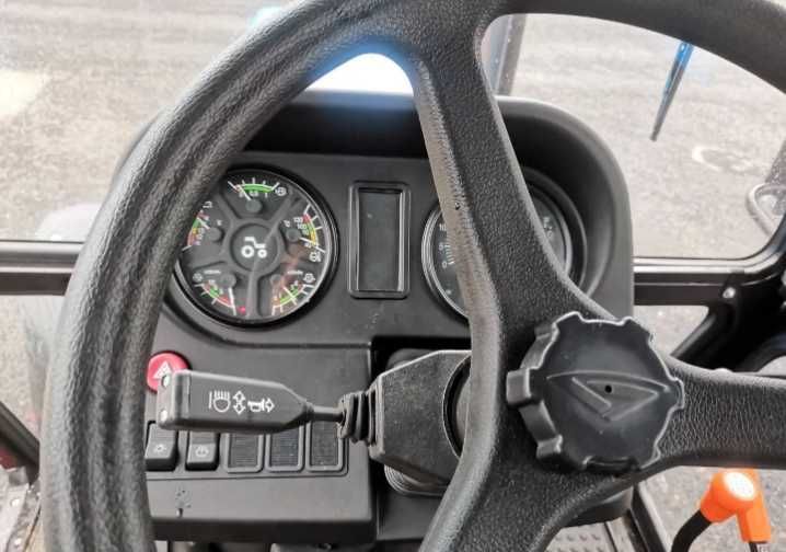 Продажа трактор МТЗ 82