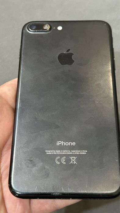 Продам или обменяю Iphone 7+