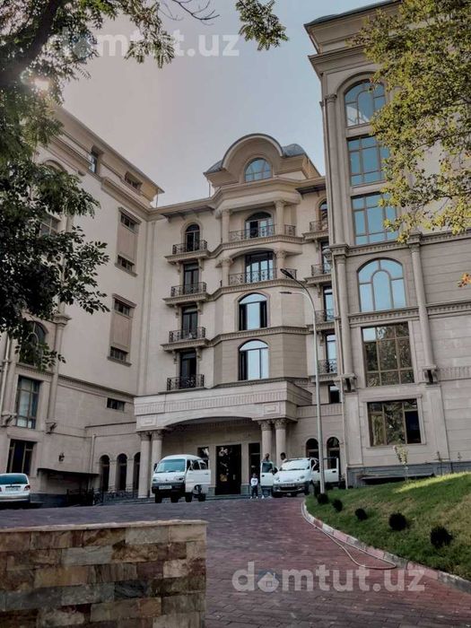 Продается 149м² Квартира ЖК Grand Akkurgan Resident ул. НОВОМОСКОВСКАЯ