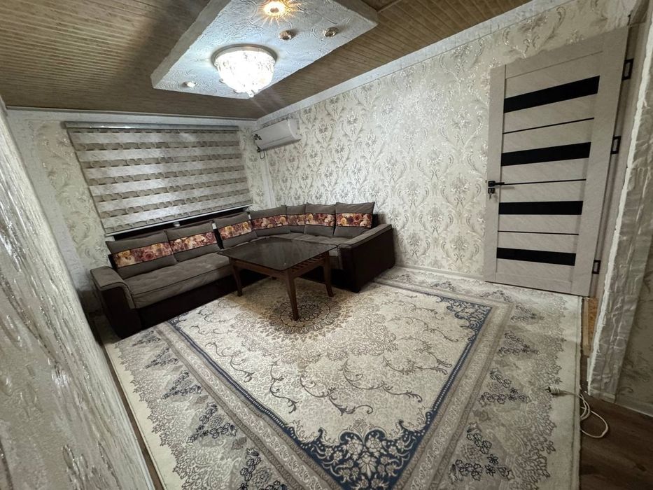 Сдаётся 2 комнатная 5этаж Согдиана Мечеть